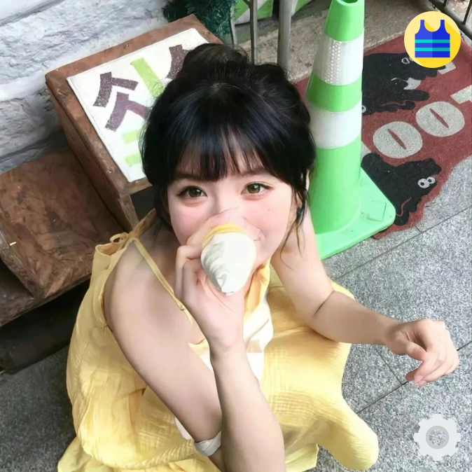 头像